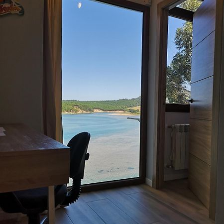 El Mirador De Mogro Apartment Ngoại thất bức ảnh