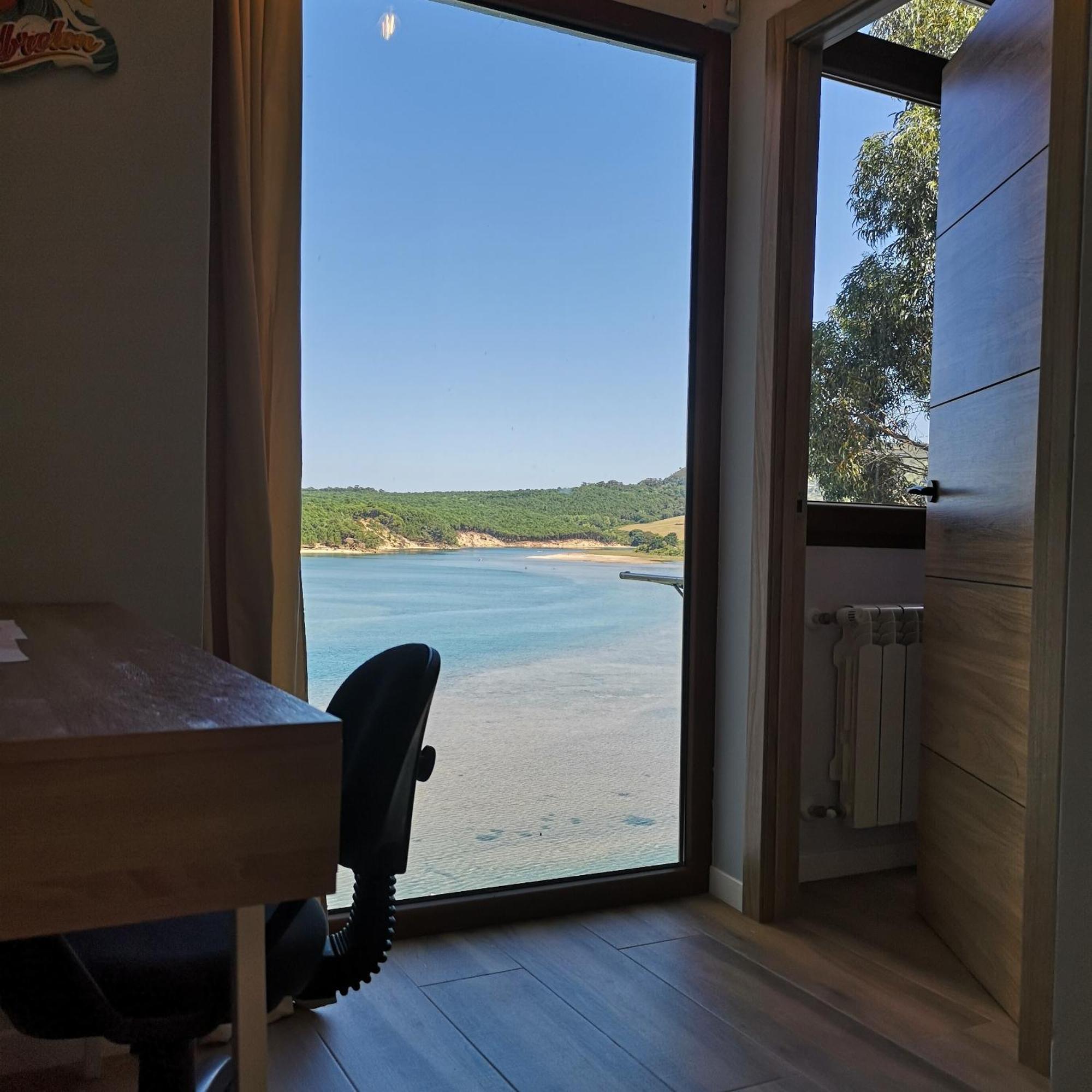 El Mirador De Mogro Apartment Ngoại thất bức ảnh