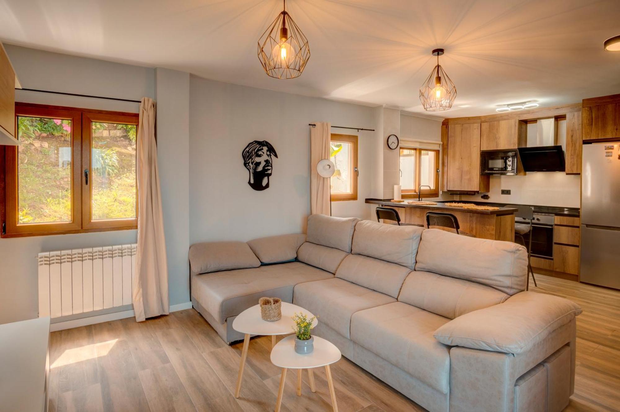 El Mirador De Mogro Apartment Ngoại thất bức ảnh