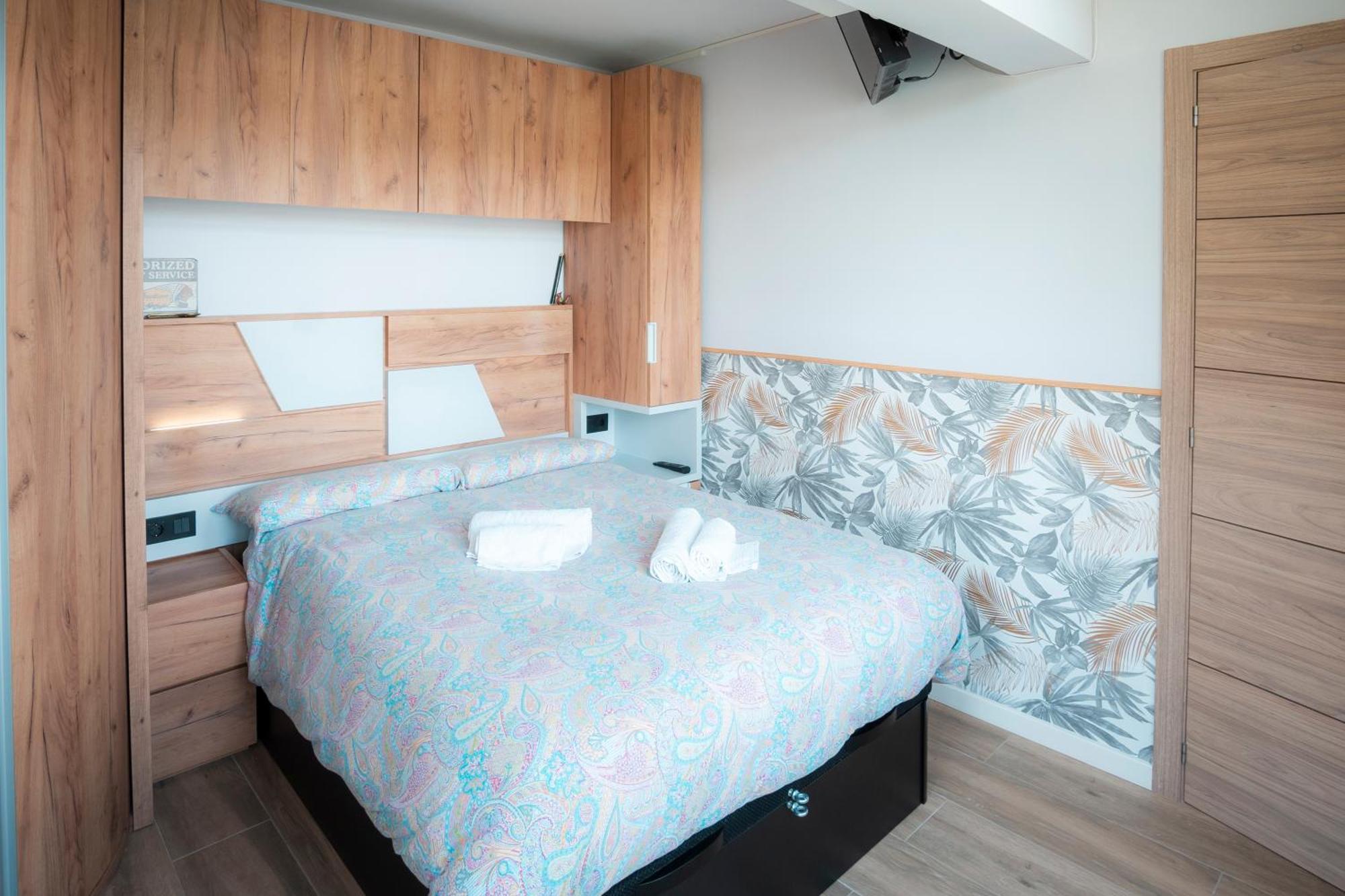 El Mirador De Mogro Apartment Ngoại thất bức ảnh