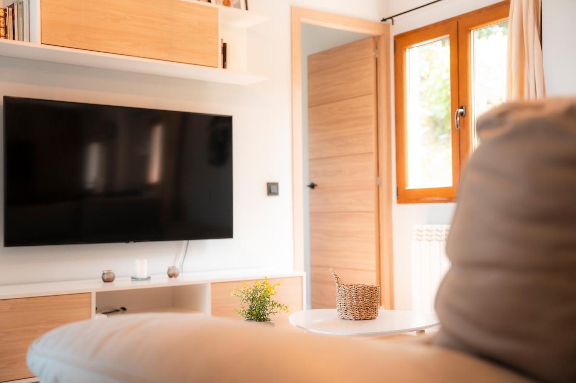 El Mirador De Mogro Apartment Ngoại thất bức ảnh