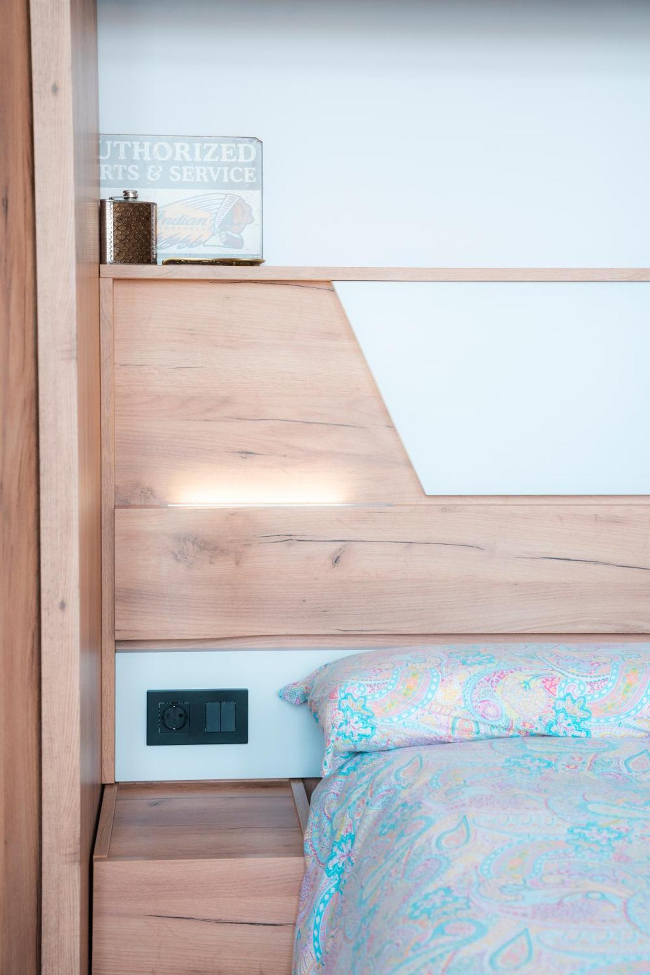 El Mirador De Mogro Apartment Ngoại thất bức ảnh