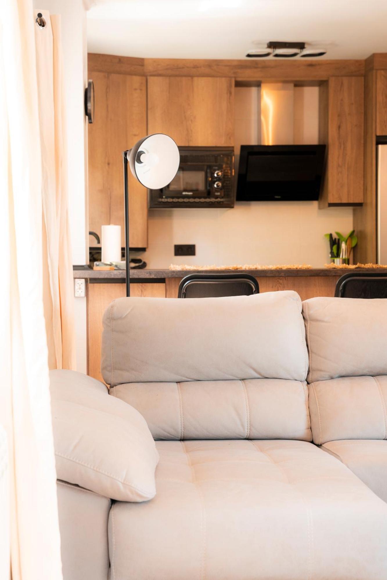 El Mirador De Mogro Apartment Ngoại thất bức ảnh