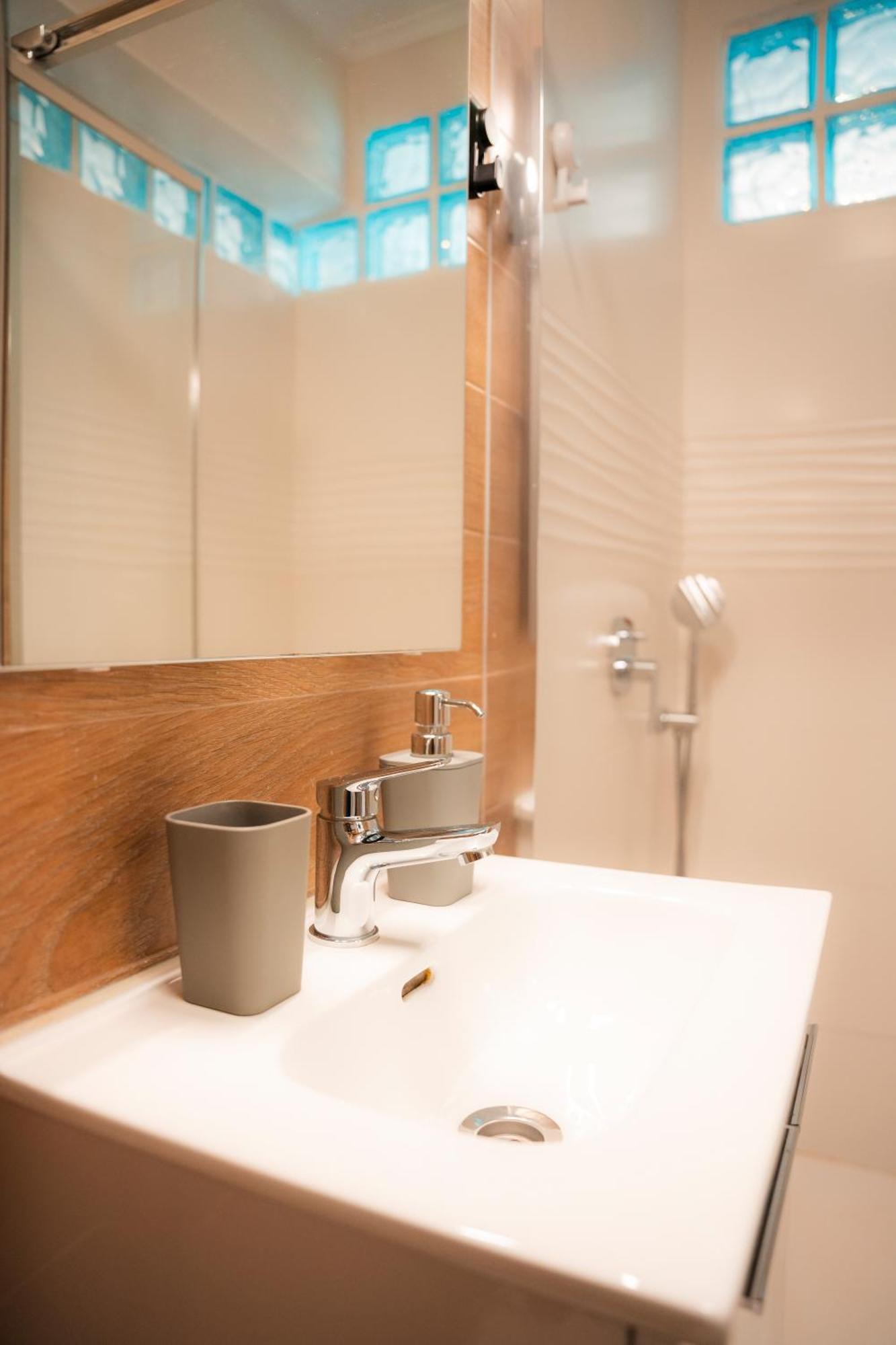 El Mirador De Mogro Apartment Ngoại thất bức ảnh