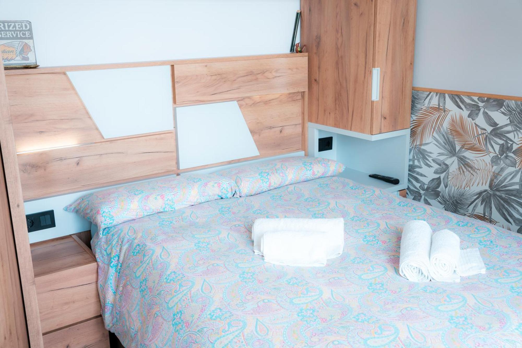 El Mirador De Mogro Apartment Ngoại thất bức ảnh
