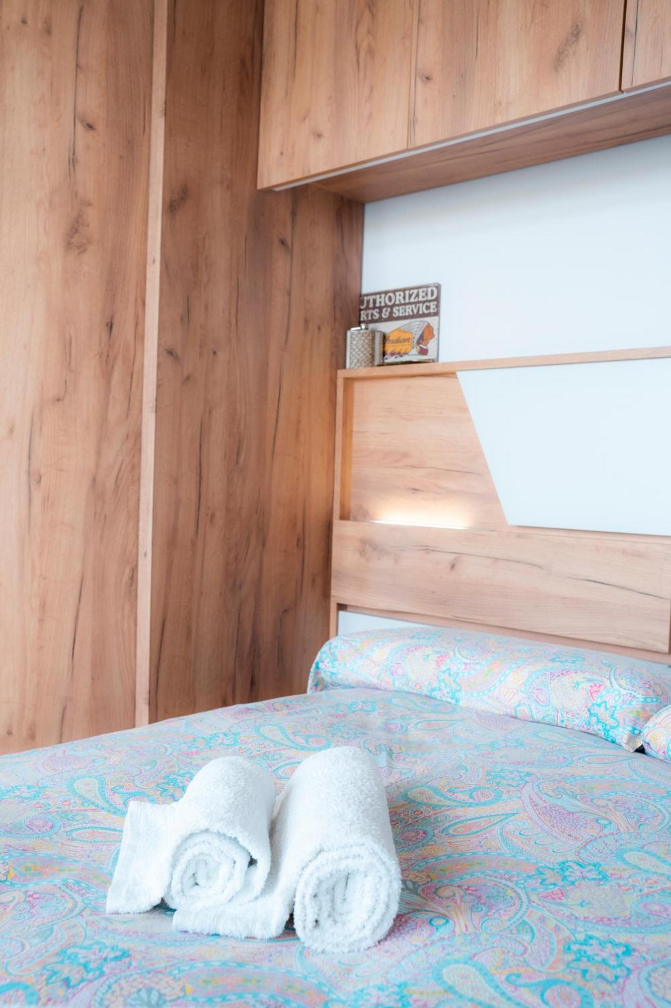 El Mirador De Mogro Apartment Ngoại thất bức ảnh