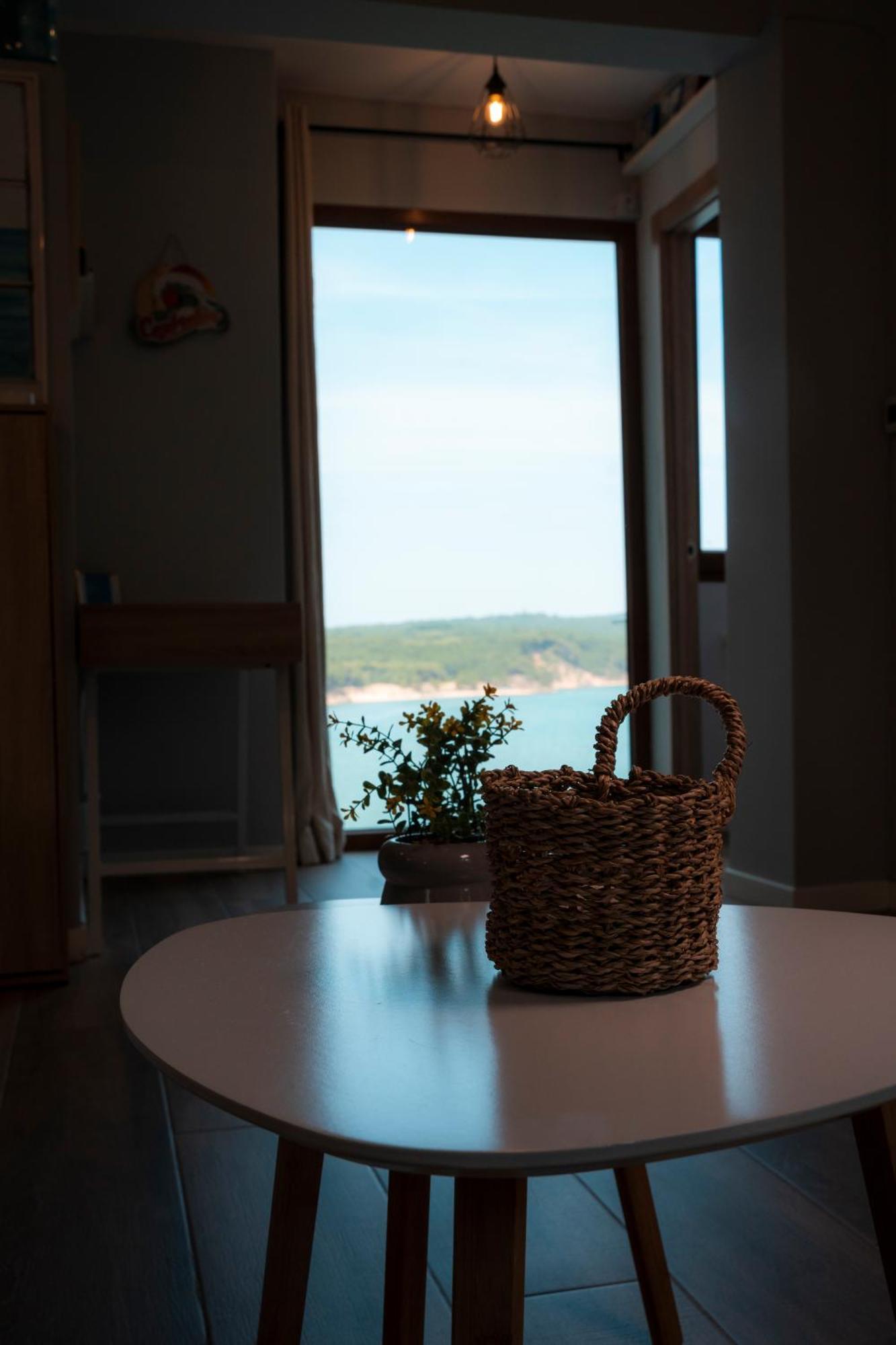 El Mirador De Mogro Apartment Ngoại thất bức ảnh