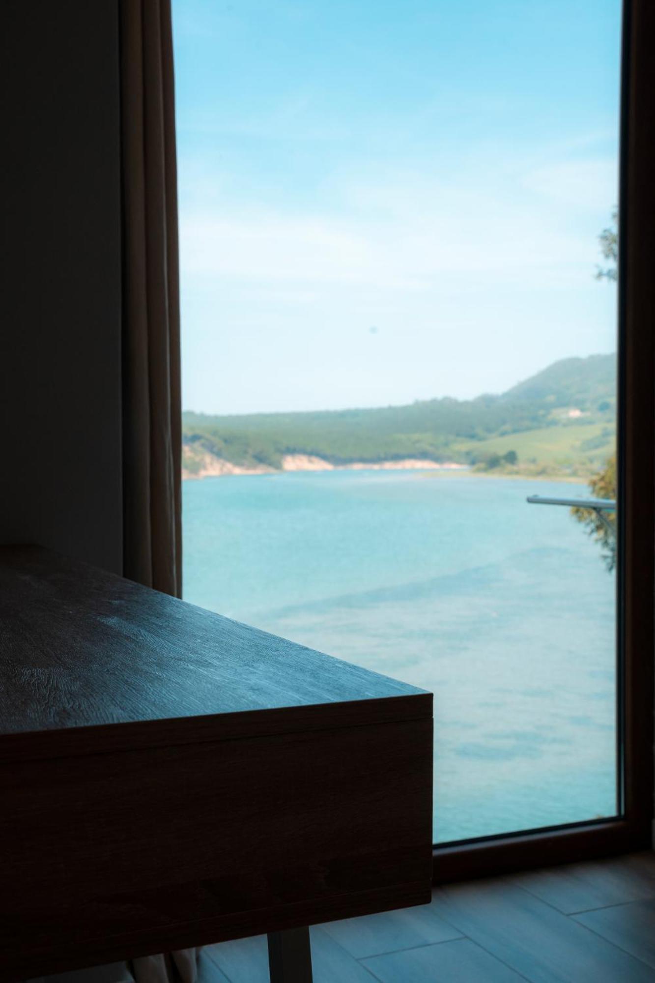 El Mirador De Mogro Apartment Ngoại thất bức ảnh