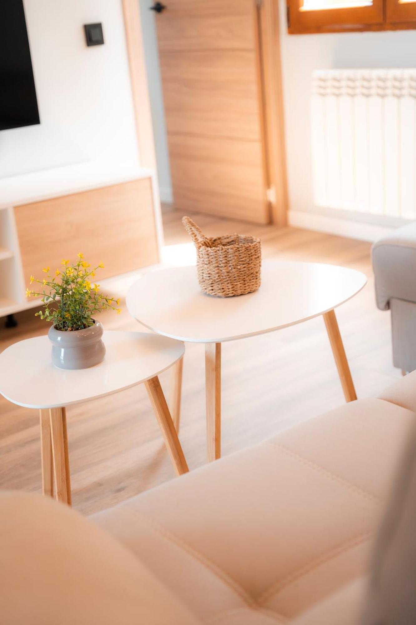 El Mirador De Mogro Apartment Ngoại thất bức ảnh
