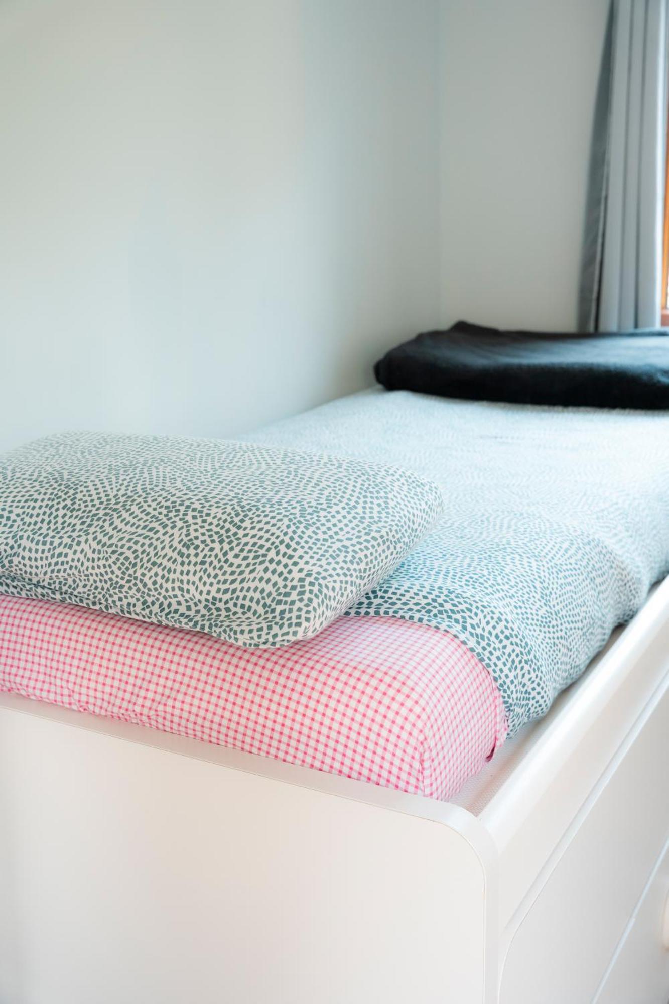 El Mirador De Mogro Apartment Ngoại thất bức ảnh