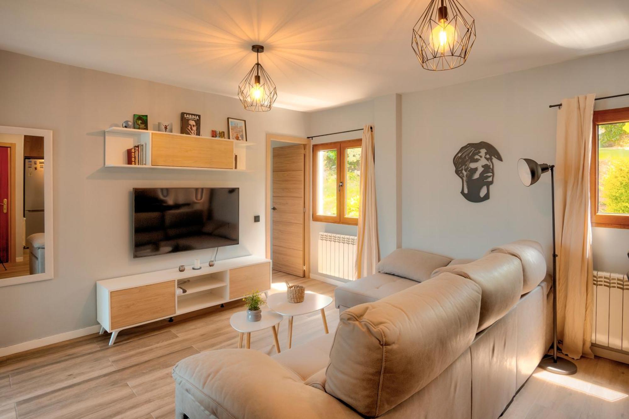 El Mirador De Mogro Apartment Ngoại thất bức ảnh