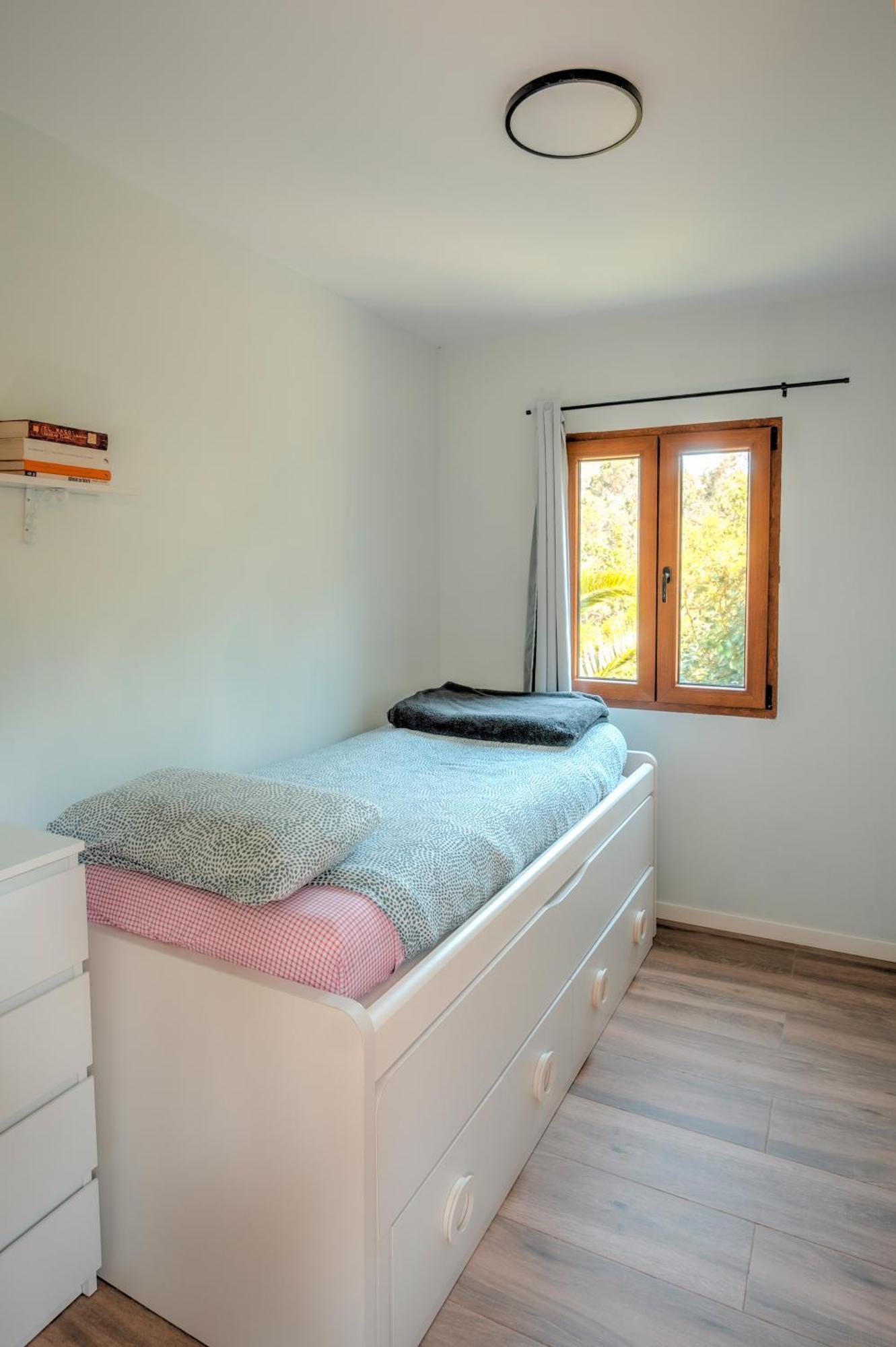 El Mirador De Mogro Apartment Ngoại thất bức ảnh