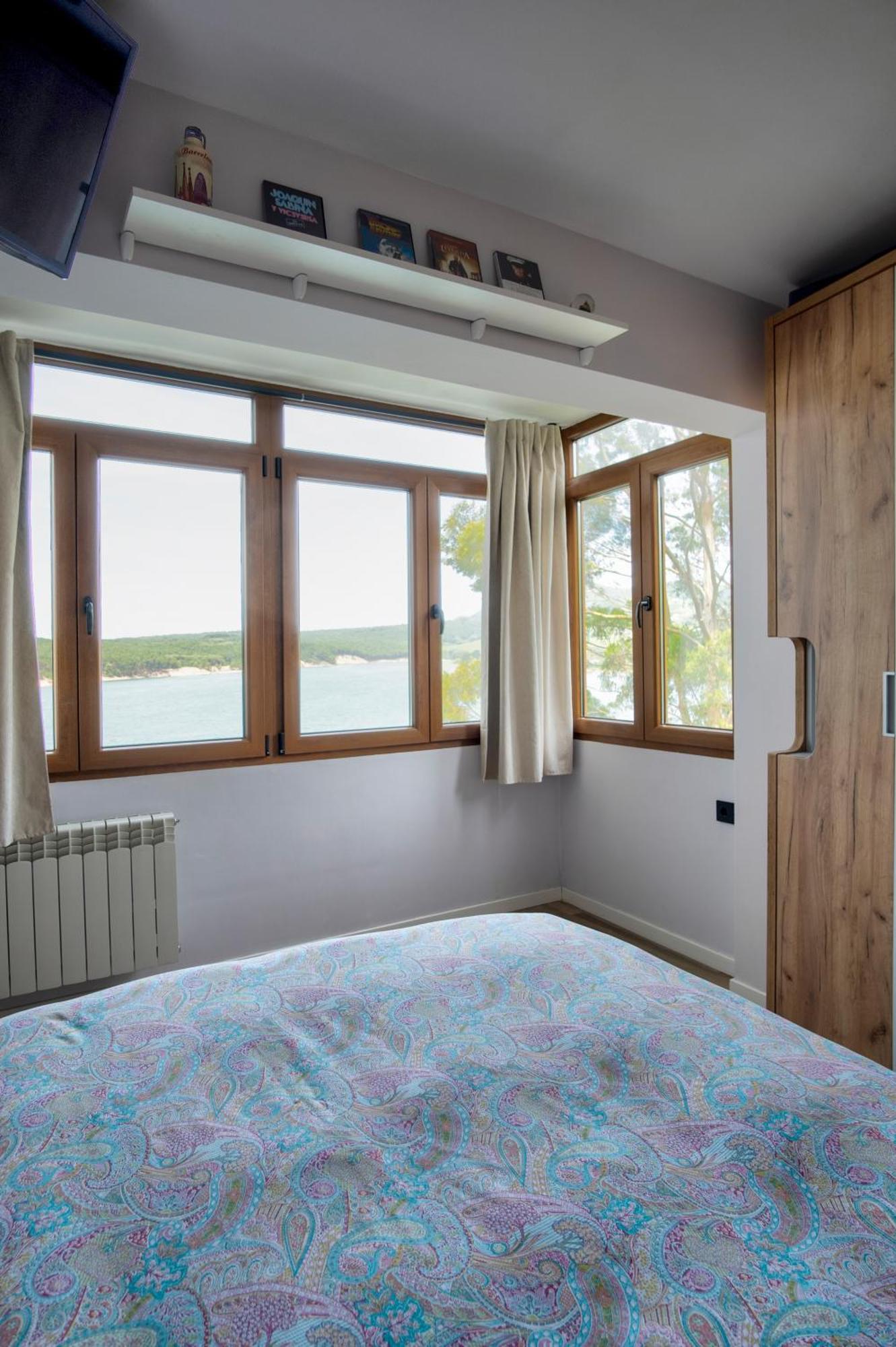 El Mirador De Mogro Apartment Ngoại thất bức ảnh