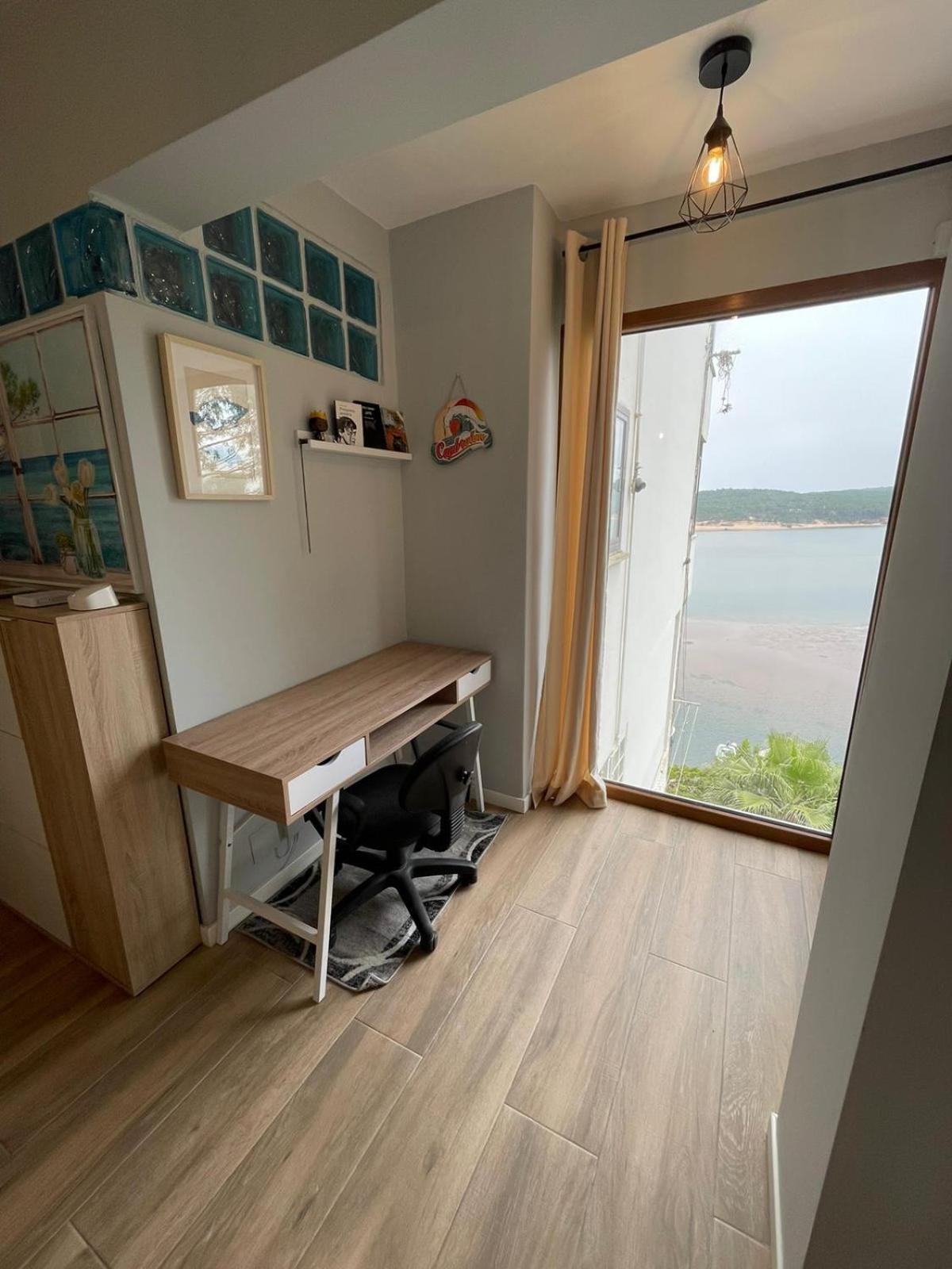 El Mirador De Mogro Apartment Ngoại thất bức ảnh
