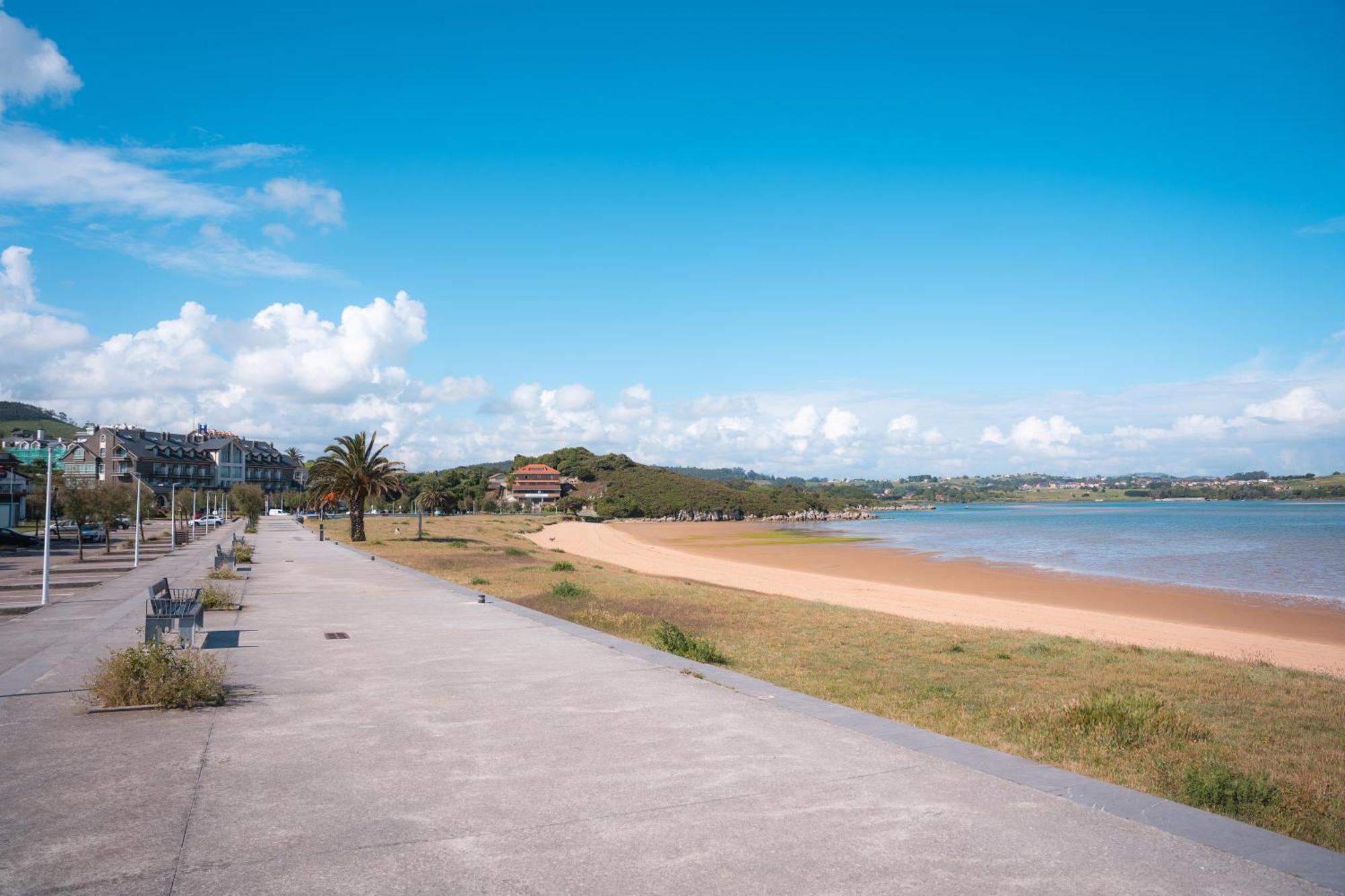 El Mirador De Mogro Apartment Ngoại thất bức ảnh