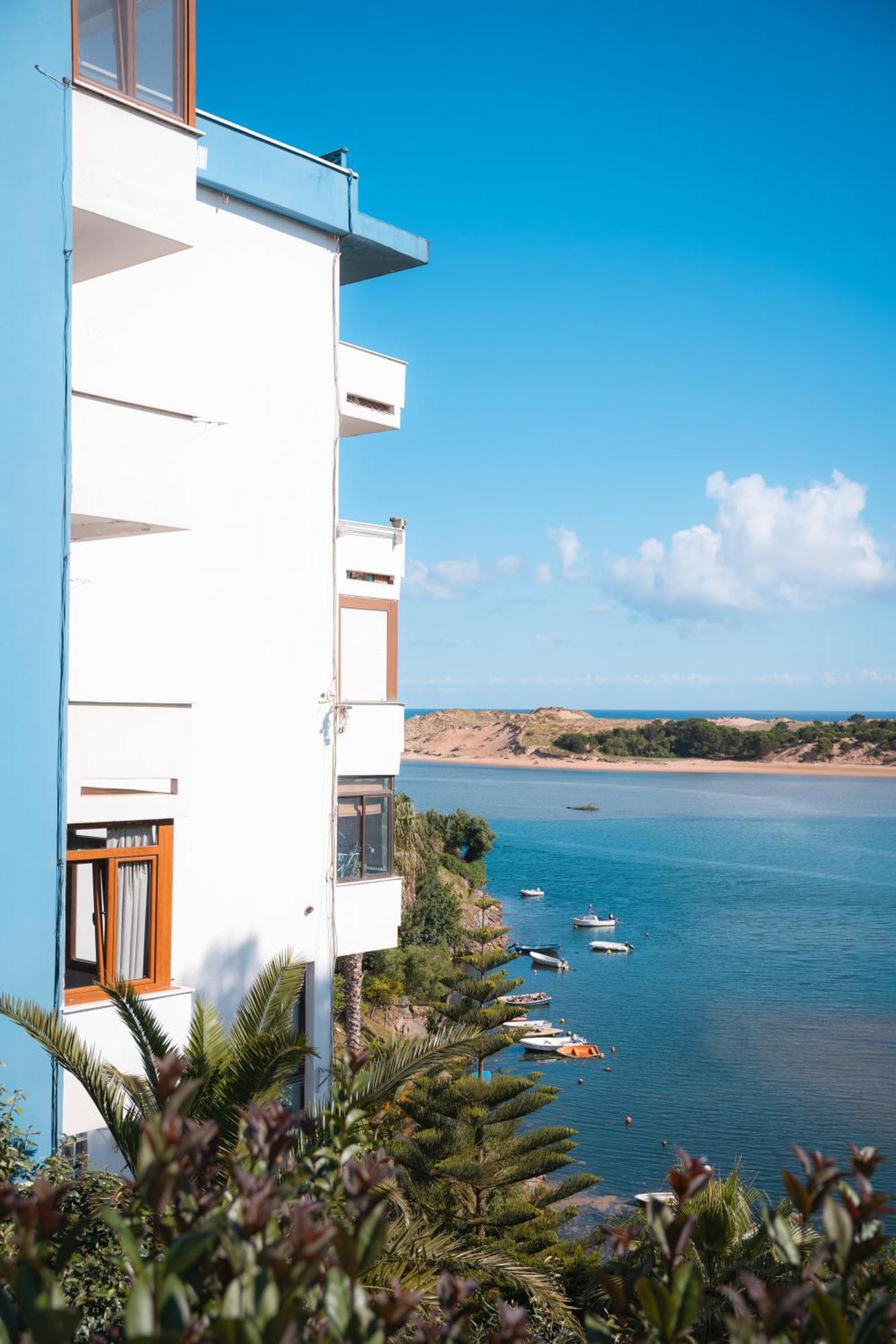 El Mirador De Mogro Apartment Ngoại thất bức ảnh